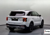 Kia Sorento NEW 